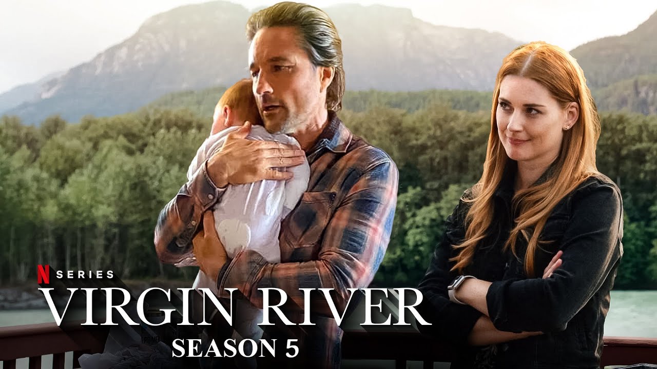 Virgin River Season 5 Unveiling the Release Date, Star Cast, Sneak