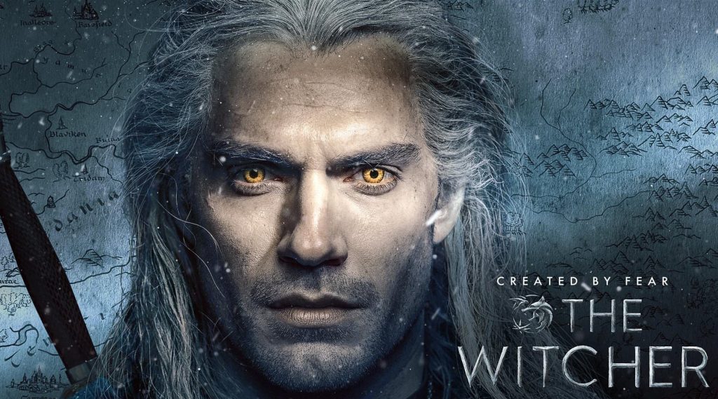 Good News about Henry Cavill's The Witcher Season 4