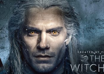 Good News about Henry Cavill's The Witcher Season 4