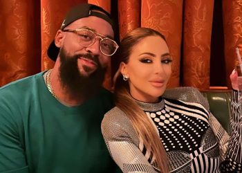 Who is Marcus Jordan Dating?