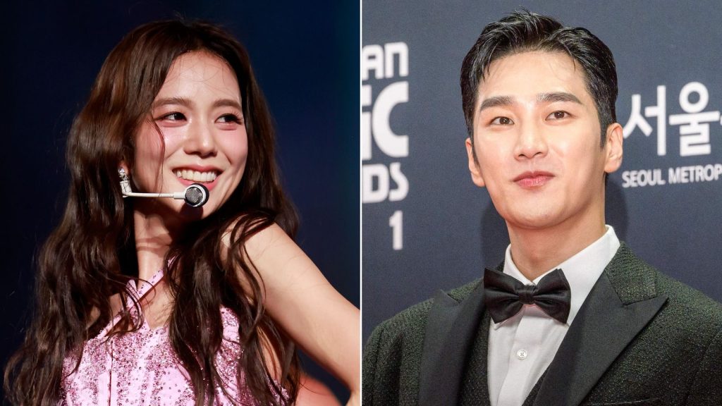 It’s Confirmed: Blackpink’s Jisoo Is Dating South Korean Actor Ahn Bo Hyun
