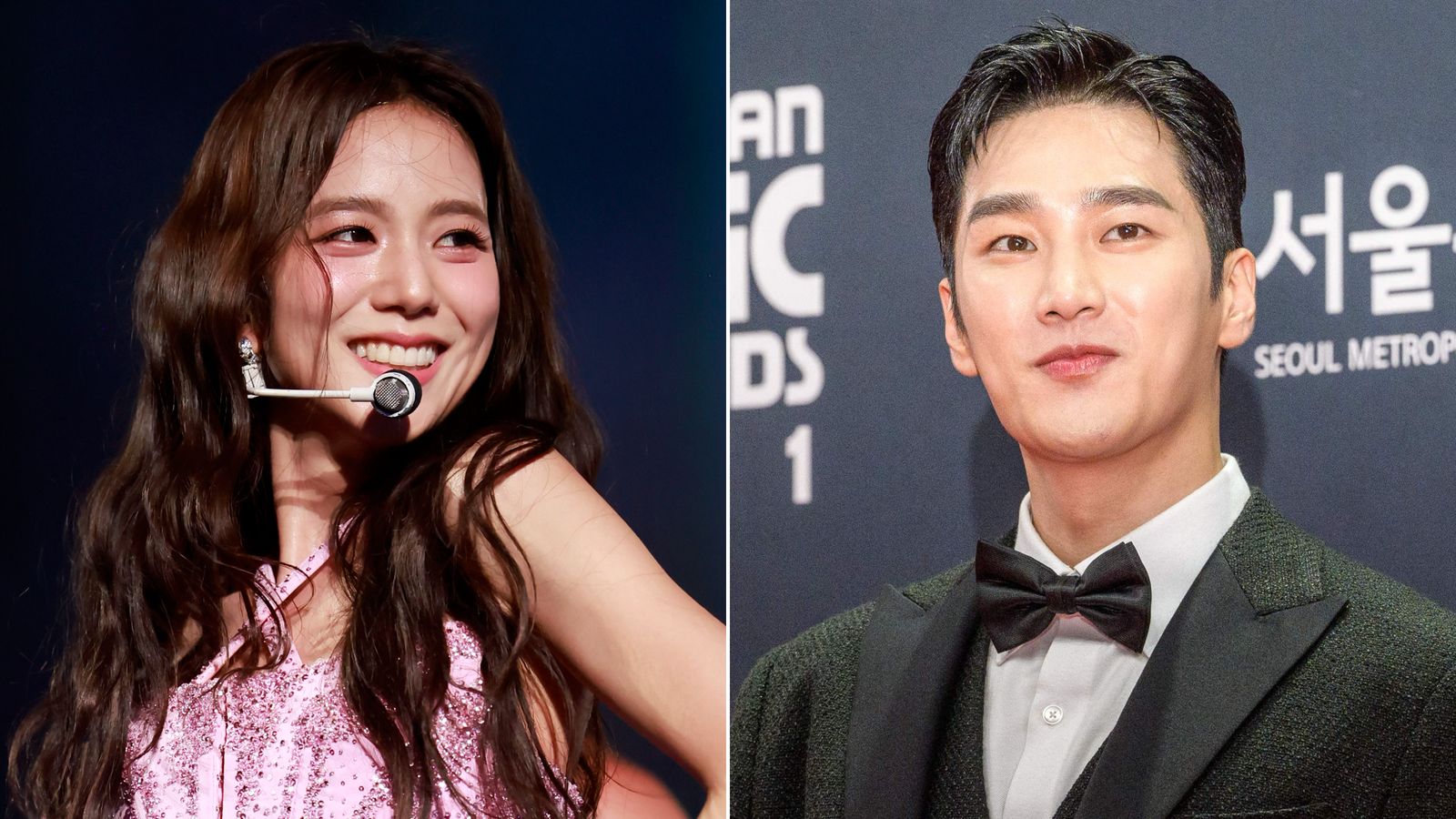 It’s Confirmed Blackpink’s Jisoo Is Dating South Korean Actor Ahn Bo