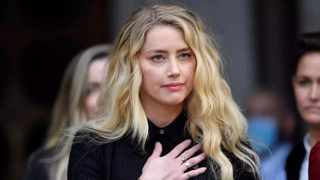 Amber Heard Dating History: Who Is She Dating Now? - Chronicles News