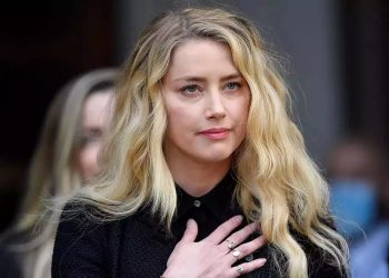 Amber Heard Dating History: Who Is She Dating Now?