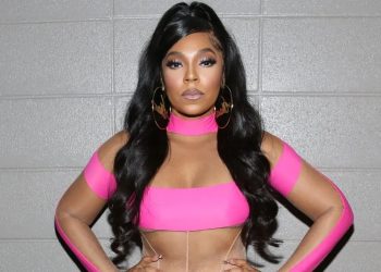 Is Ashanti Pregnant? All You Need To Know!