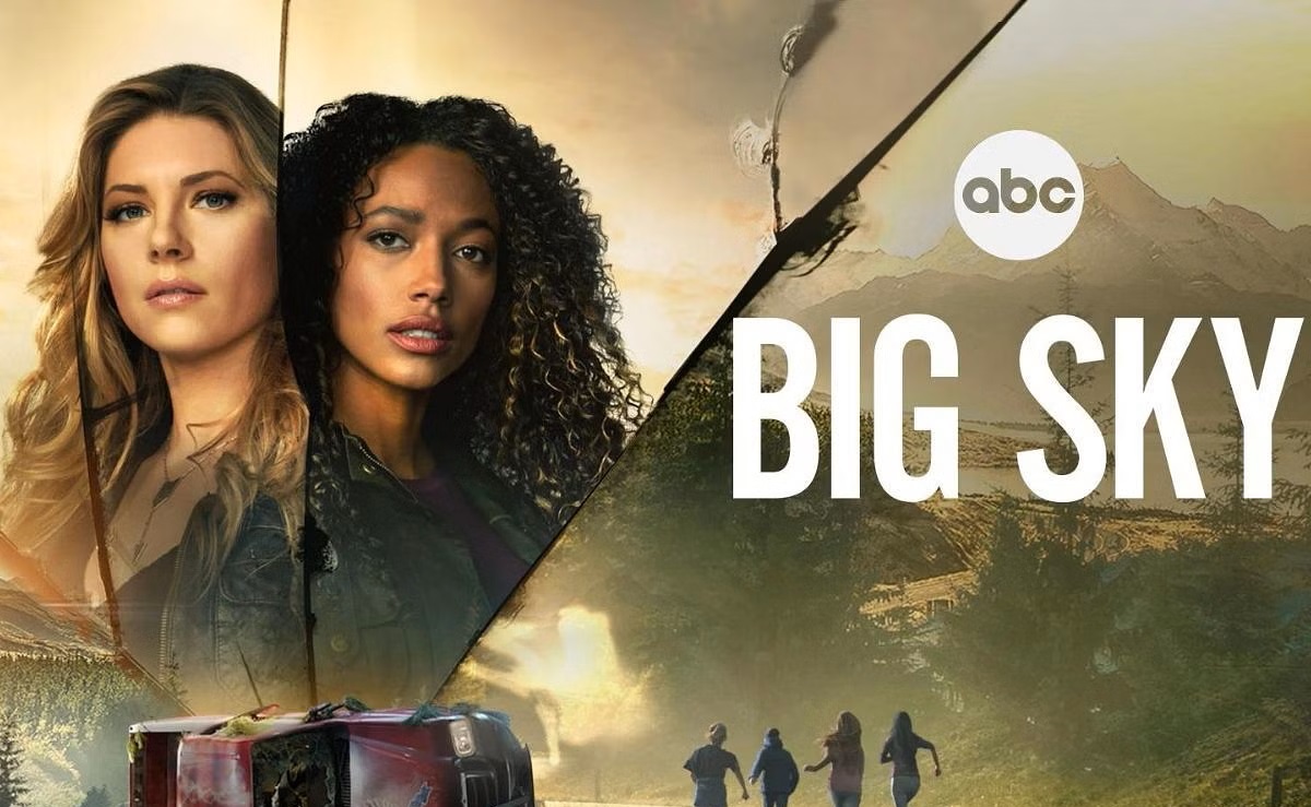 Big Sky Season 3: Everything We Know