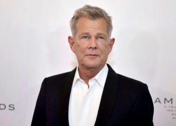What Is David Foster Net Worth?