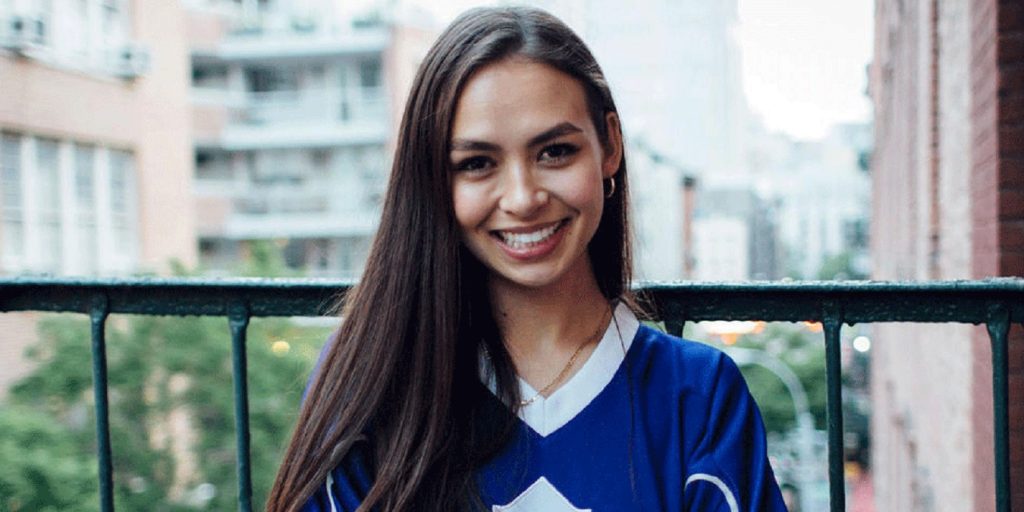 Who is Emily Oberg Boyfriend? Who is Emily Oberg Dating Now?