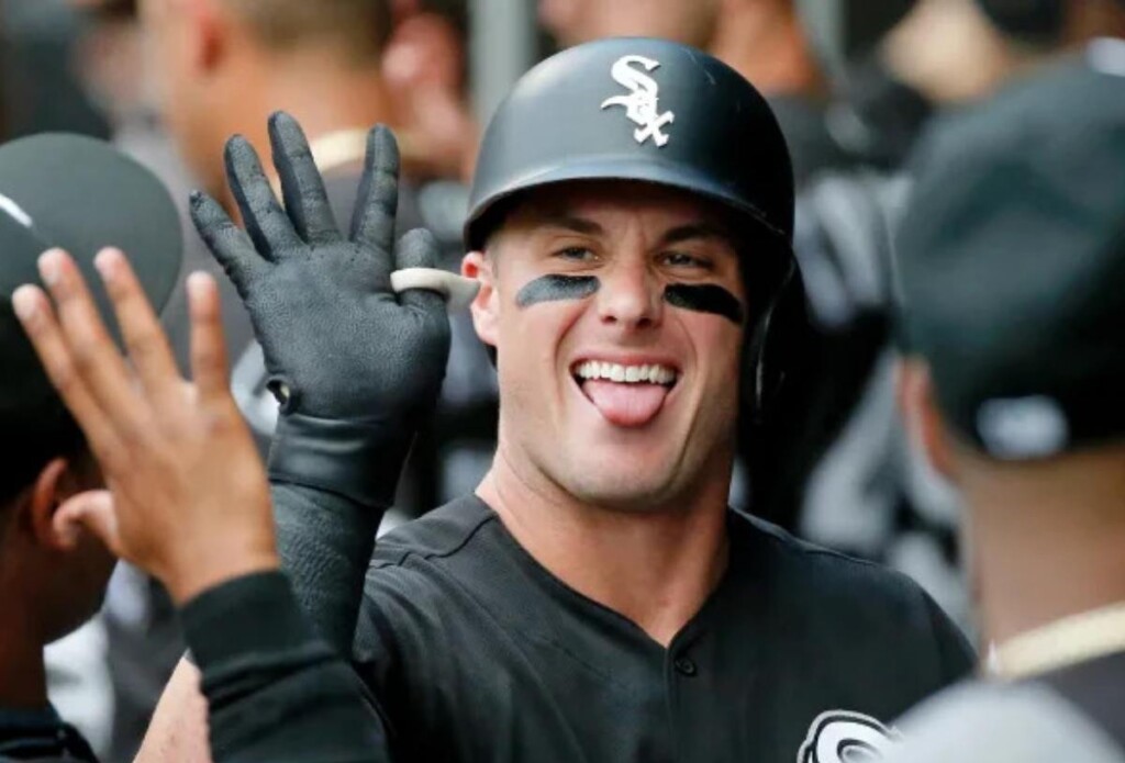 What is James McCann net worth?