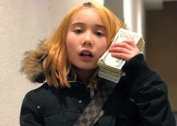 What is Lil Tay net worth?