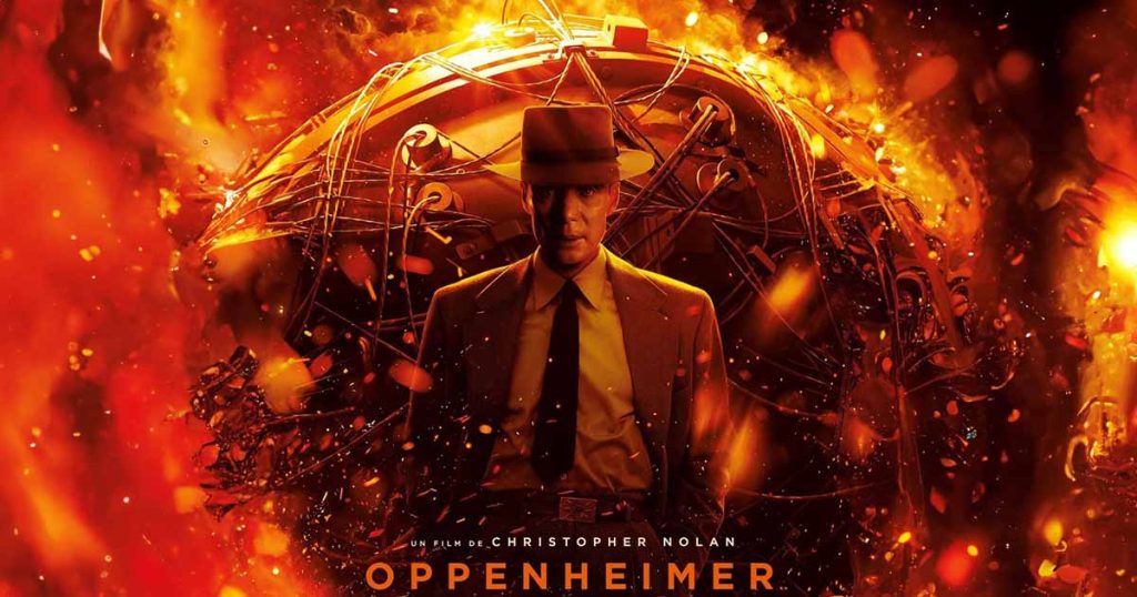 Oppenheimer OTT Release Date: Where and When to Watch?