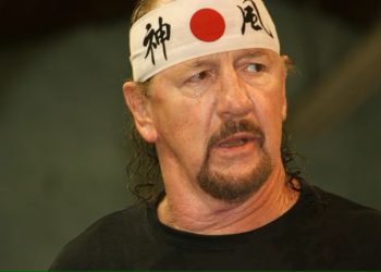 Professional Wrestling Legend Terry Funk Dies At 79: Cause of Death Not Confirmed