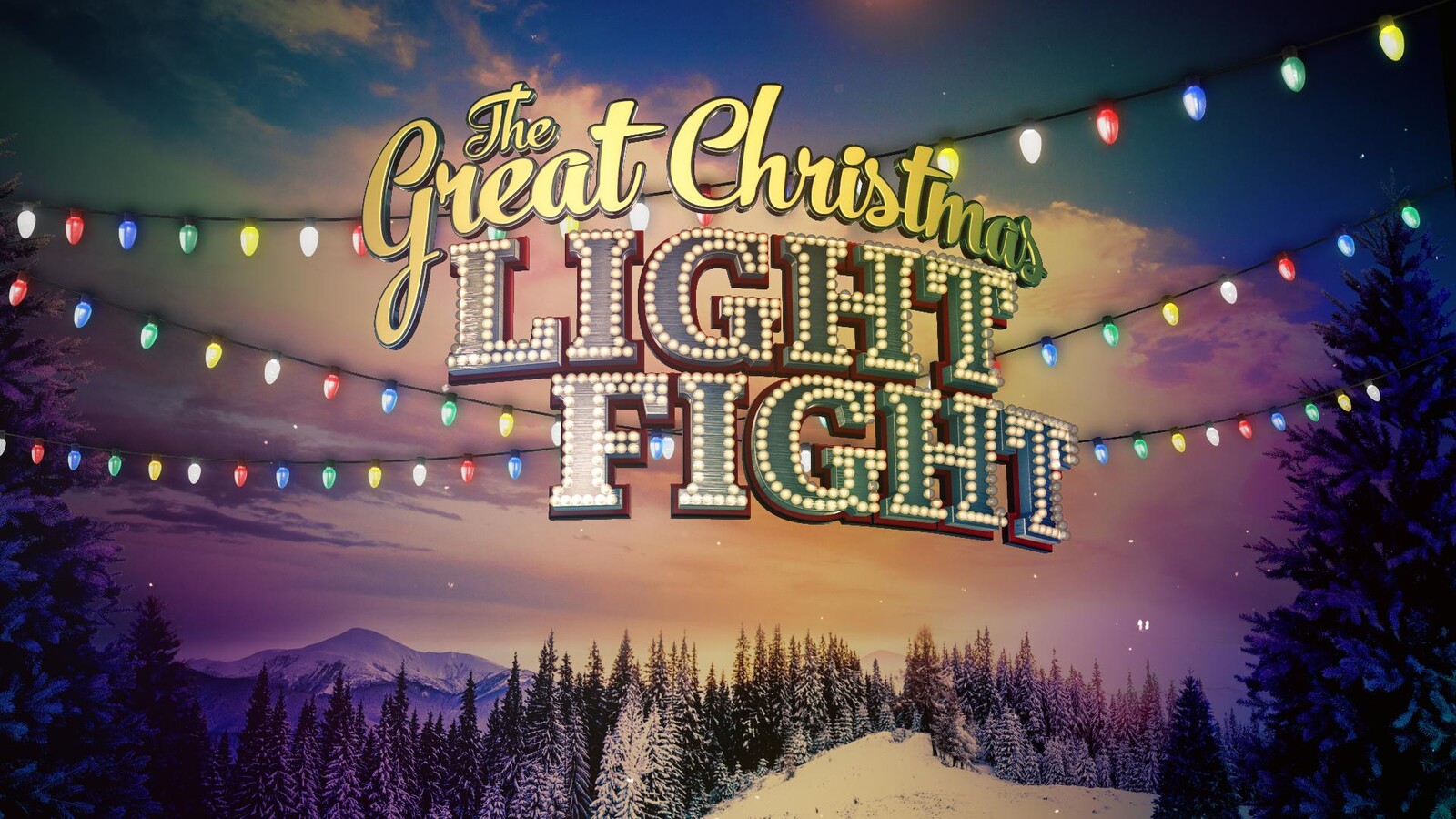 The Great Christmas Light Fight Season 11 Release Date, Trailer, and
