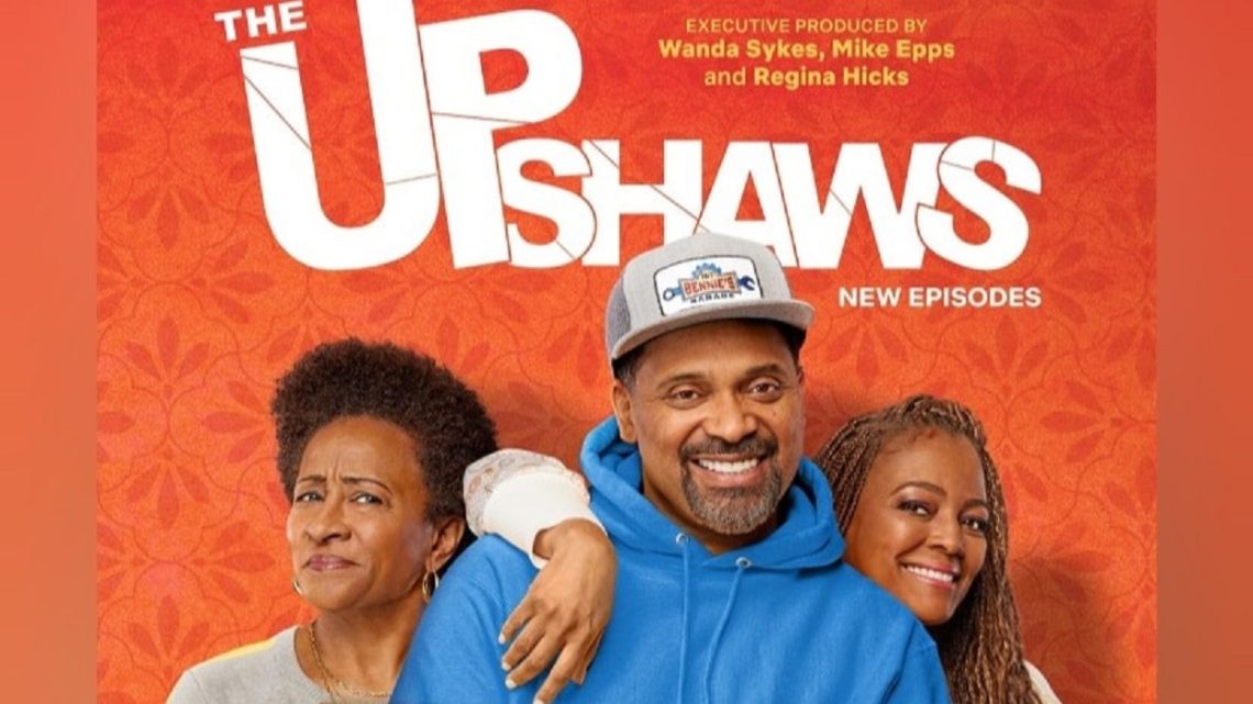 The Upshaws Season 4 Release Date and Trailer - Chronicles News