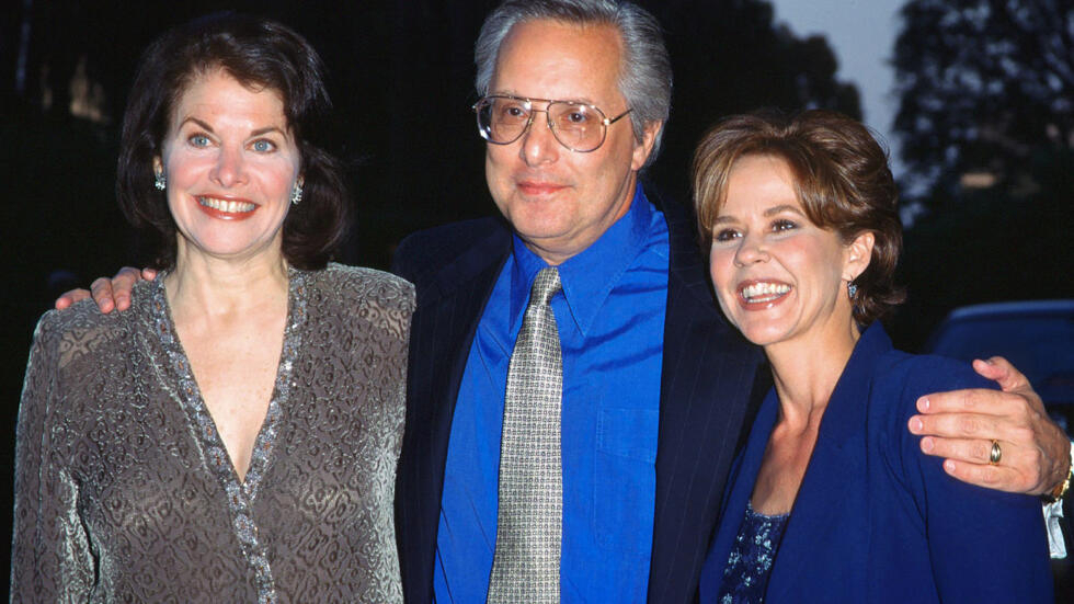 William Friedkin Ex-Wives: Jeanne, Lesley-Anne, and Kelly