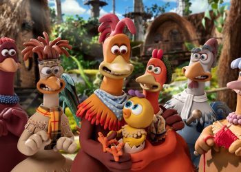 Chicken Run 2: Everything We Know