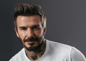 Netflix Releases Trailer and Premiere Date for David Beckham Docuseries