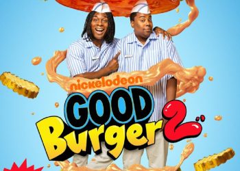 Good Burger 2 to Premiere on Paramount+ in November