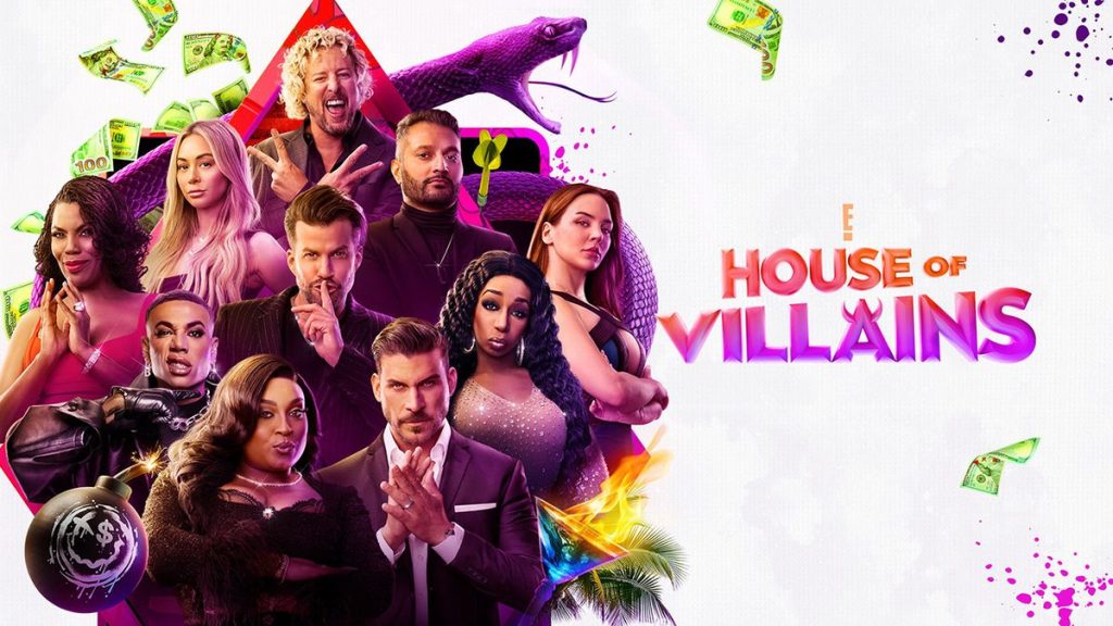 House of Villains: Everything We Know