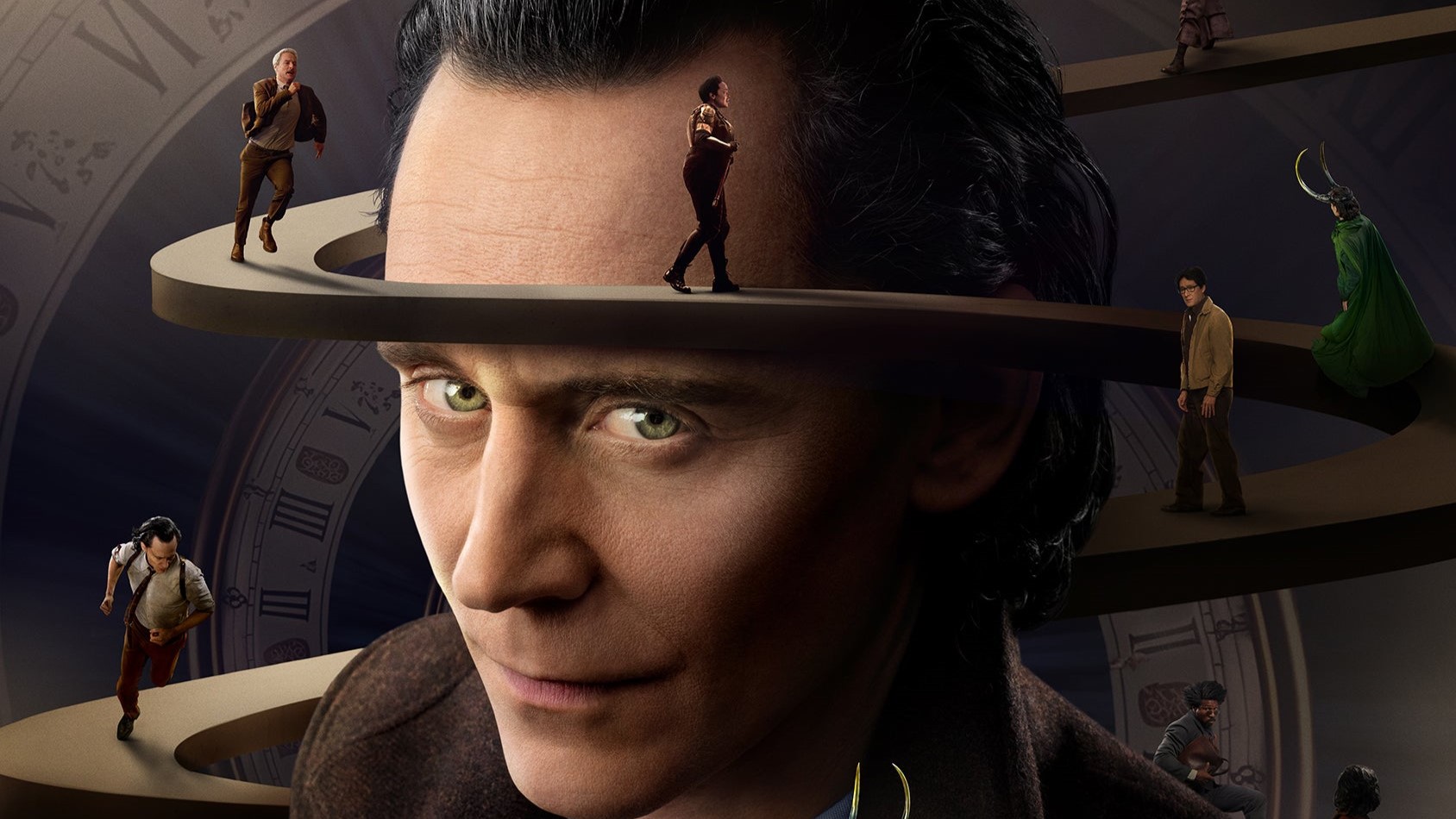 Disney+ Confirms Loki Season 2 Release Date