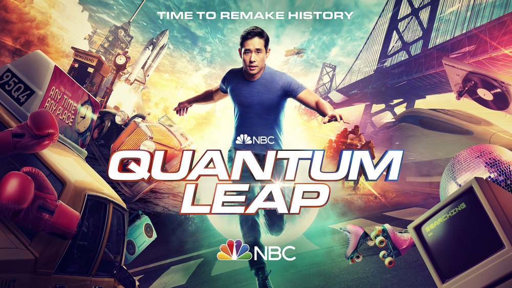 Everything We Know So Far About Quantum Leap Season 2