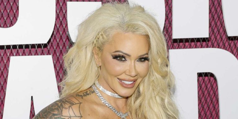 Who Is the Wife of Jelly Roll? Exploring the Life of Podcast Host, Bunnie Xo