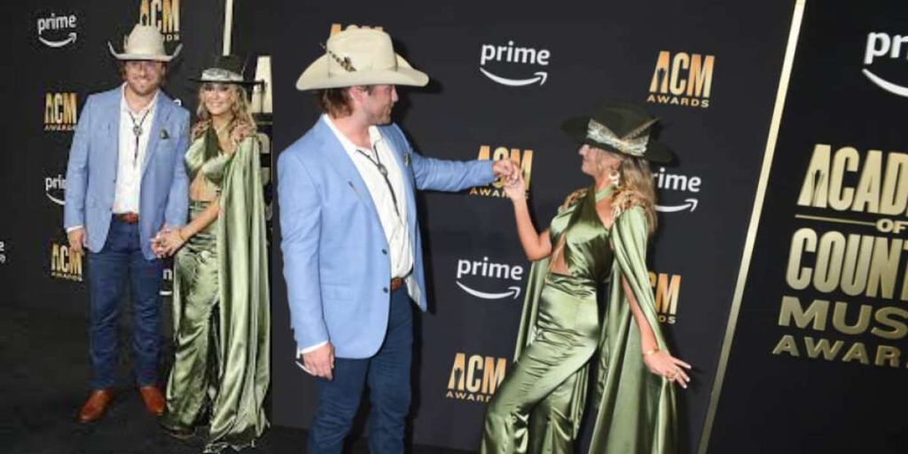 Lainey Wilson: A Look Inside the Country Star's Love Life