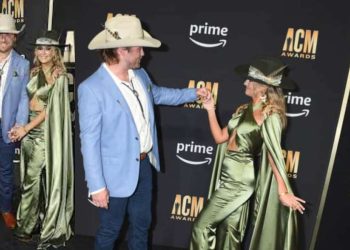 Lainey Wilson: A Look Inside the Country Star's Love Life