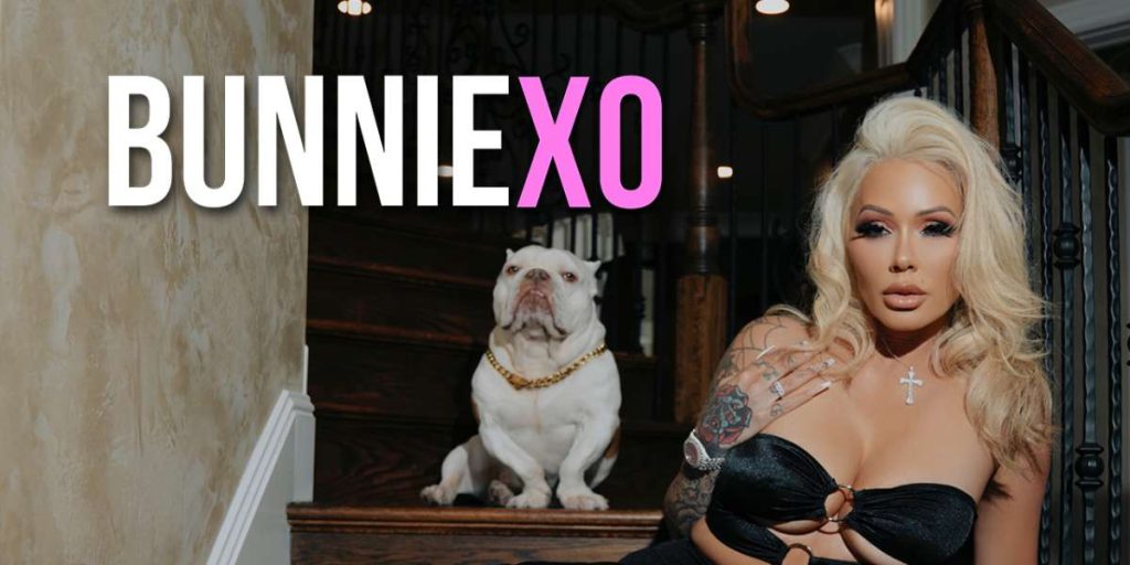 Jelly Roll Wife: Exploring the Life of Podcast Host, Bunnie Xo