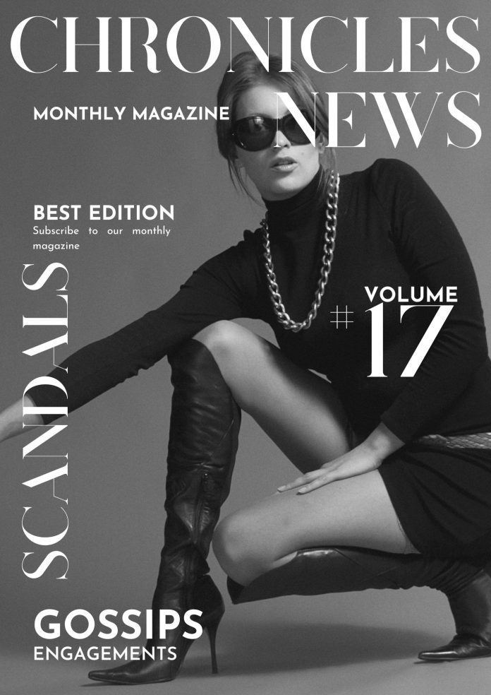 Chorincles News Magazine Chorincles News Magazine