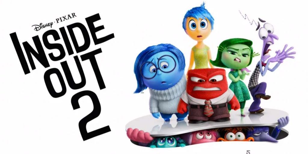 "Inside Out 2" Trailer Reveals Riley's Latest Emotions: Envy, Ennui, and Embarrassment