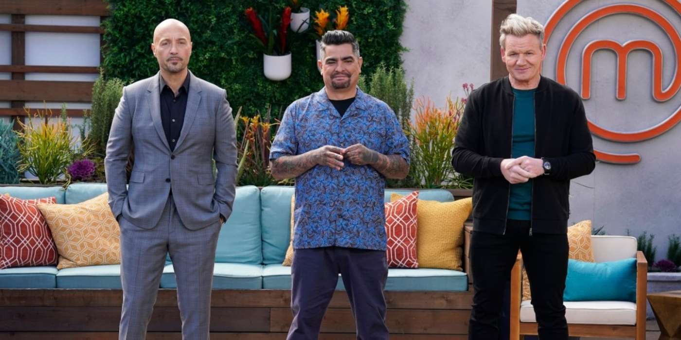 MasterChef Renewed for Season 14