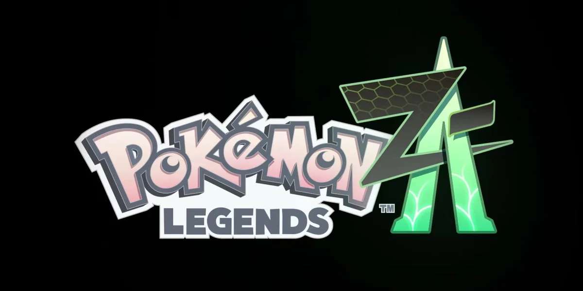 Pokémon Legends: Z-A Release Date, Trailer and More Details