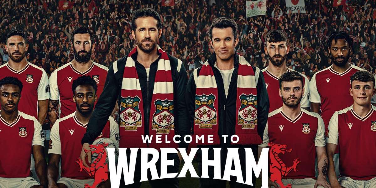 Welcome to Wrexham Season 3 FX Confirms Release Date and Time