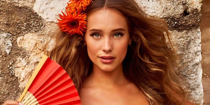 Hannah Jeter