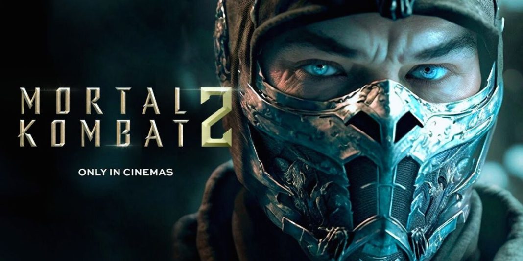 Mortal Kombat 2 has October 2025 Release Date - Chronicles News