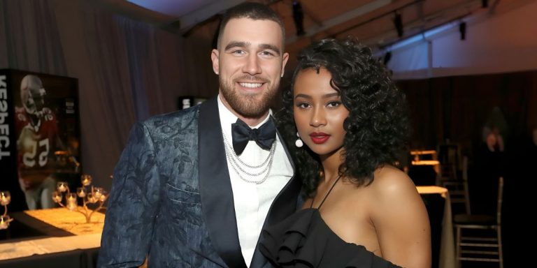 Travis Kelce Ex-Girlfriend: Inside Their Split