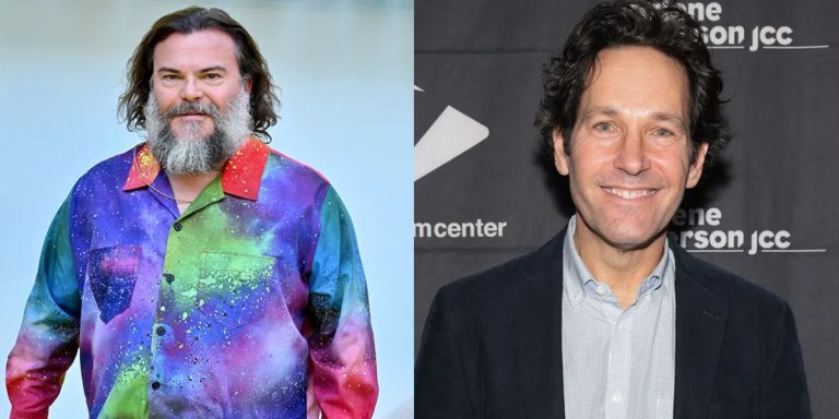 Anaconda Reboot Starring Jack Black and Paul Rudd Releases Trailer