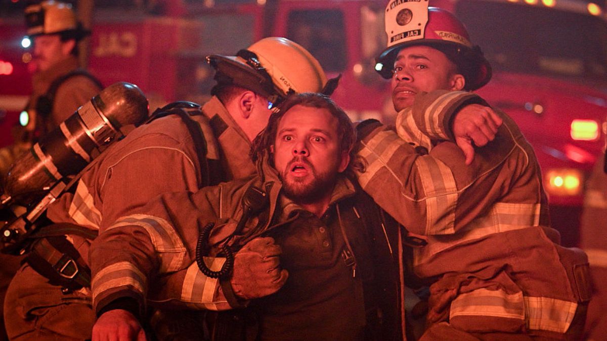 CBS Confirms Billy Burke Leaving Fire Country in Season 4 Promo