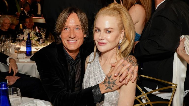 Is Keith Urban Dating Someone Amid His Divorce From Nicole Kidman?